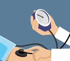 Hypertension / Elevated Blood Pressure